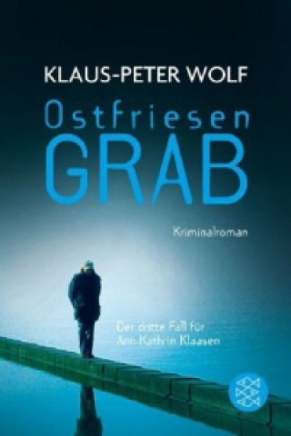 Carte Ostfriesengrab Klaus-Peter Wolf