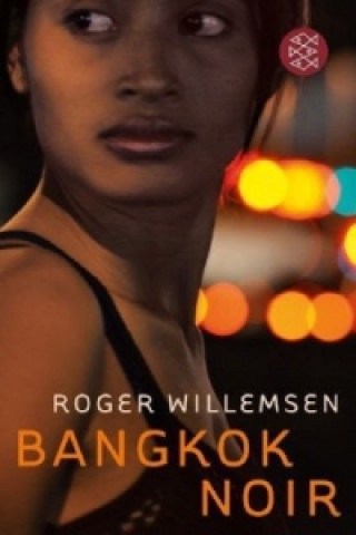 Книга Bangkok Noir Roger Willemsen