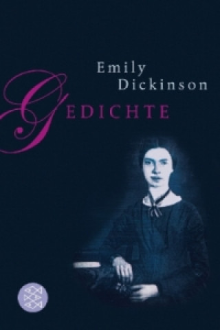 Книга Gedichte Emily Dickinson