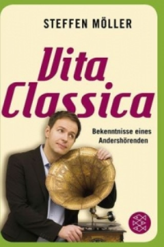 Knjiga Vita Classica Steffen Möller