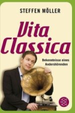 Книга Vita Classica Steffen Möller