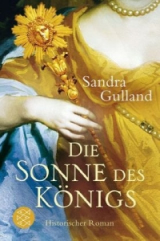 Книга Die Sonne des Königs Sandra Gulland