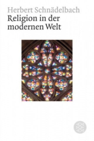 Libro Religion in der modernen Welt Herbert Schnädelbach