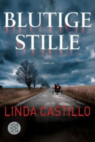 Kniha Blutige Stille Linda Castillo