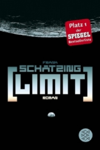 Knjiga Limit Frank Schätzing