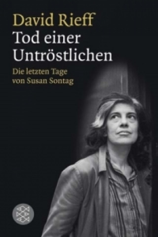 Book Tod einer Untröstlichen David Rieff