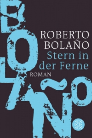 Kniha Stern in der Ferne Roberto Bolano