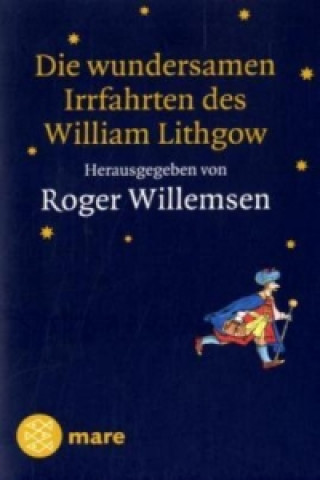 Carte Die wundersamen Irrfahrten des William Lithgow William Lithgow