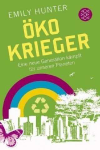 Βιβλίο Öko-Krieger Emily Hunter