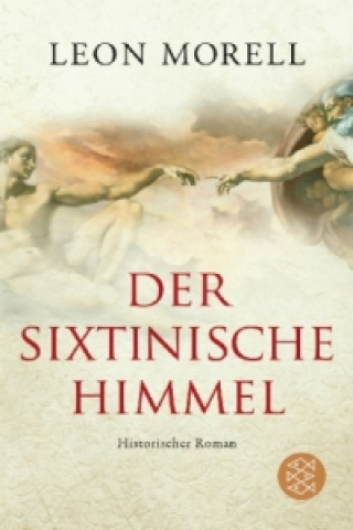 Книга Der sixtinische Himmel Leon Morell