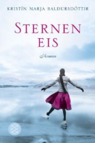 Könyv Sterneneis Kristin M. Baldursdóttir