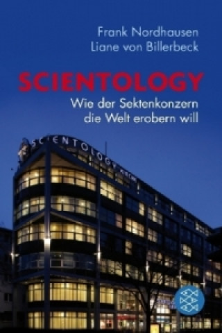Carte Scientology Frank Nordhausen