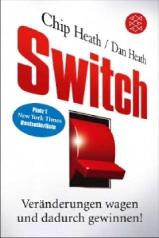 Book Switch Chip Heath