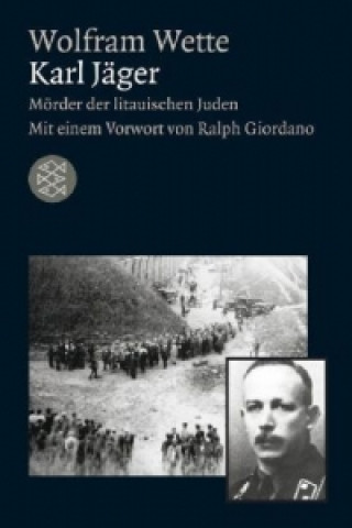 Kniha Karl Jäger Wolfram Wette