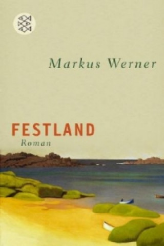 Buch Festland Markus Werner