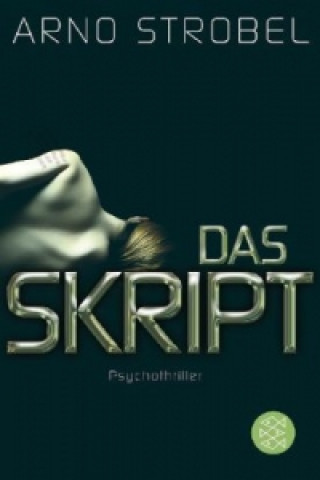 Buch Das Skript Arno Strobel