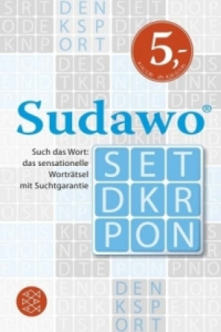 Book Sudawo 