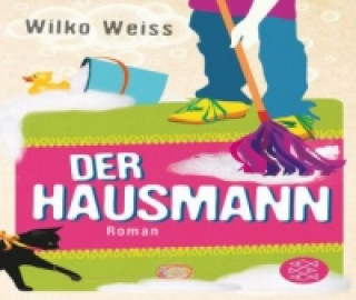 Kniha Der Hausmann Wilko Weiss