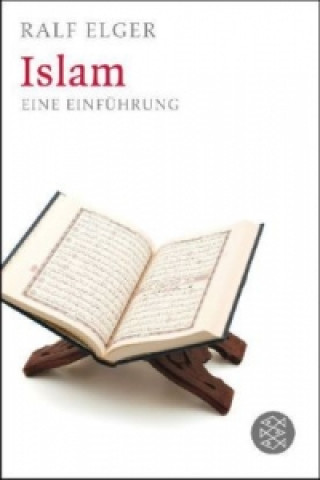 Knjiga Islam Ralf Elger