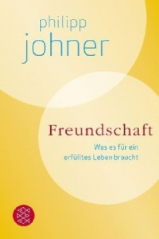 Könyv Freundschaft Philipp Johner