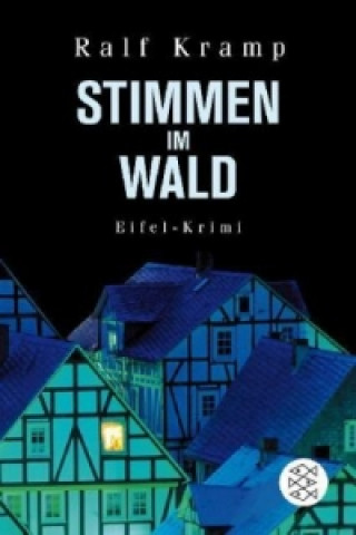 Книга Stimmen im Wald Ralf Kramp