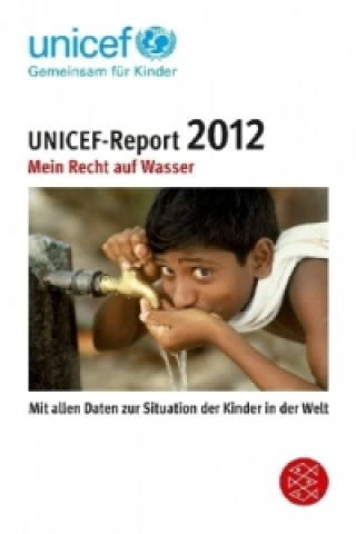 Carte UNICEF-Report 2012 