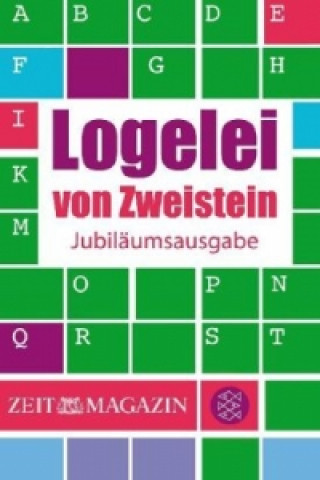 Könyv Logelei von Zweistein Bernhard Seckinger