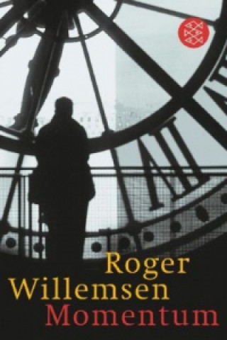 Könyv Momentum Roger Willemsen