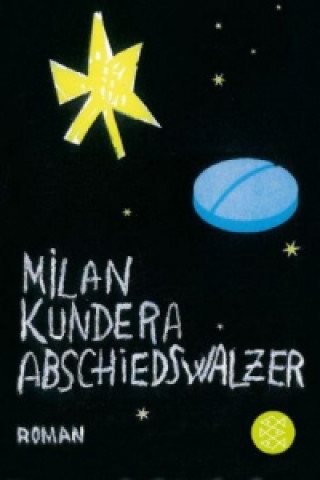 Carte Abschiedswalzer Milan Kundera