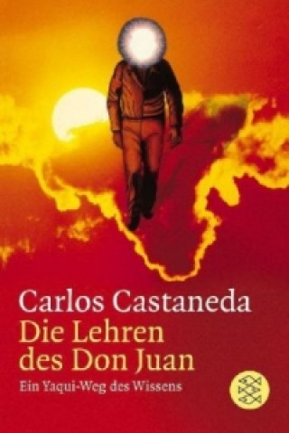 Könyv Die Lehren des Don Juan Celine Bastian