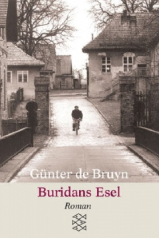 Книга Buridans Esel Günter de Bruyn