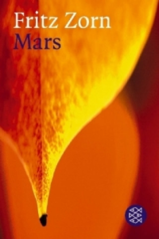 Książka Mars Fritz Zorn