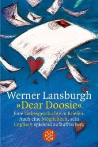 Книга 'Dear Doosie' Werner Lansburgh