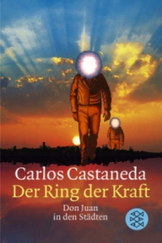 Kniha Der Ring der Kraft Thomas Lindquist