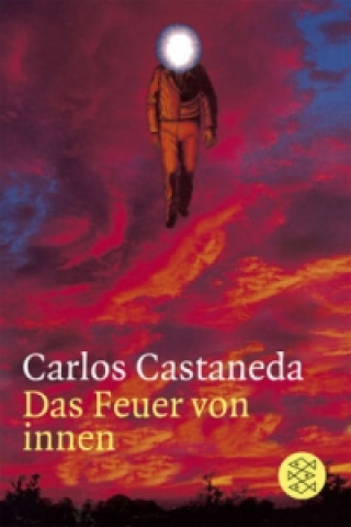 Kniha Das Feuer von innen Carlos Castaneda