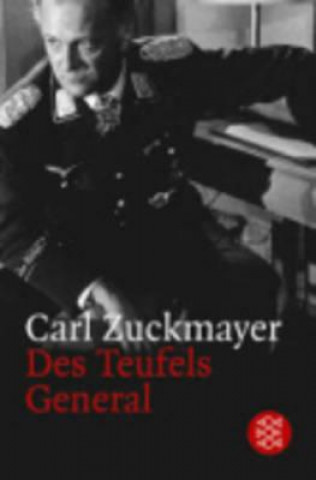 Könyv Des Teufels General Carl Zuckmayer