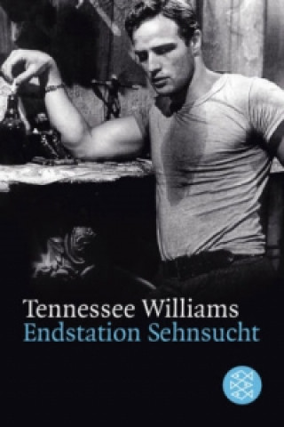 Könyv Endstation Sehnsucht Tennessee Williams