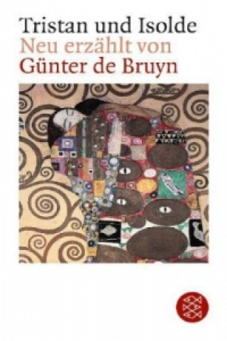 Carte Tristan und Isolde Günter de Bruyn