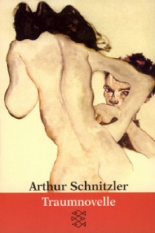Kniha Traumnovelle Arthur Schnitzler