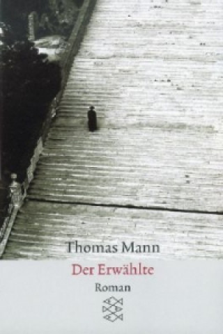 Könyv Der Erwählte Thomas Mann