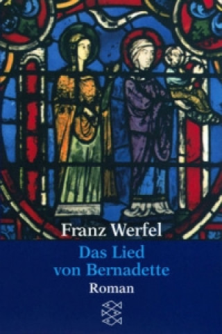 Carte Das Lied von Bernadette Franz Werfel