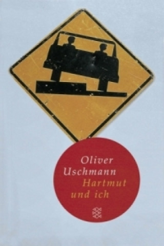 Carte Hartmut und ich Oliver Uschmann