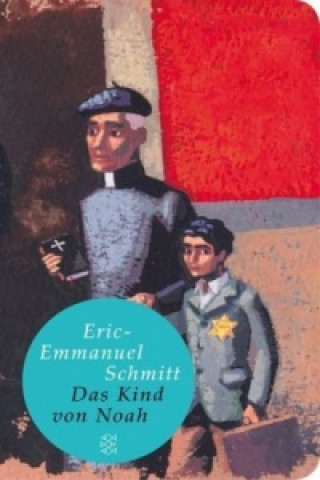 Книга Das Kind von Noah Eric-Emmanuel Schmitt