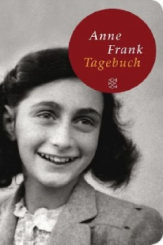 Книга Tagebuch Anne Frank
