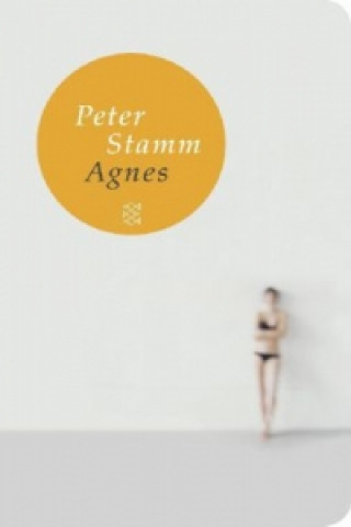 Książka Agnes Peter Stamm