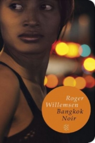 Carte Bangkok Noir Roger Willemsen