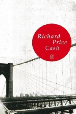 Kniha Cash Richard Price