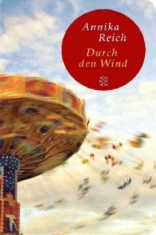 Книга Durch den Wind Annika Reich