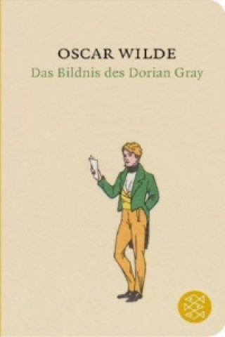 Carte Das Bildnis des Dorian Gray Oscar Wilde