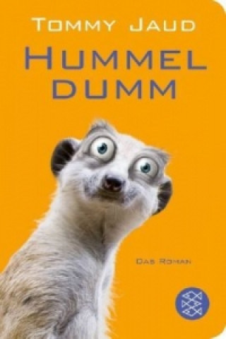 Kniha Hummeldumm Tommy Jaud